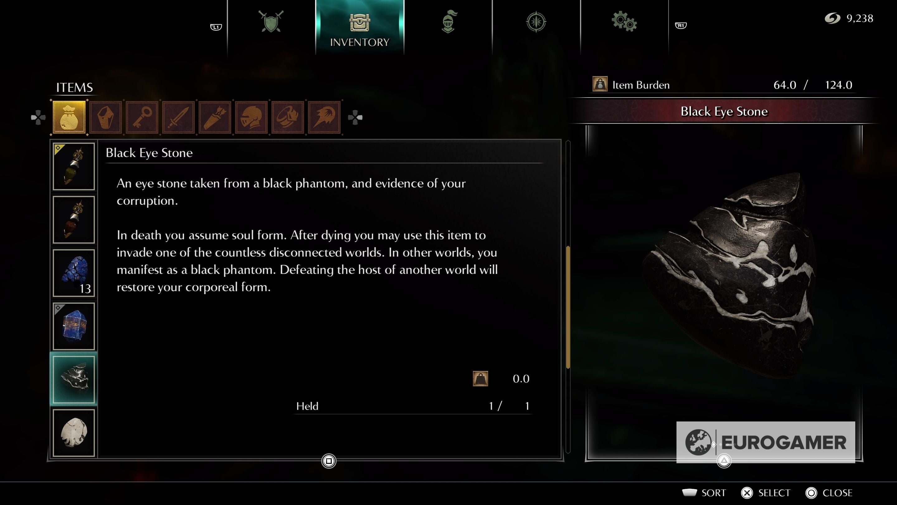 Demon's Souls Tendency explained: How World and Character Tendency - Demon's Souls How To Get White World Tendency